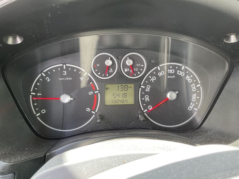 Ford Transit 1.8 TDCi Kasten Lang Trend 2011 – снимка 4