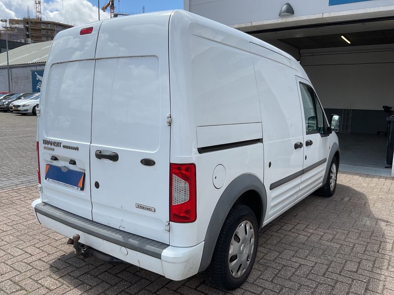 Ford Transit 1.8 TDCi Kasten Lang Trend 2011 – снимка 2