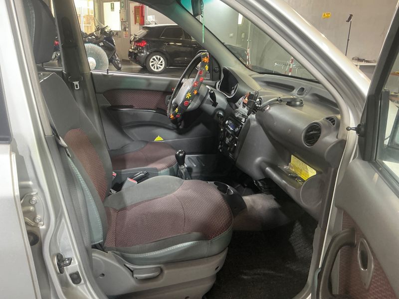 Hyundai Atos 1.1 2007 – снимка 3