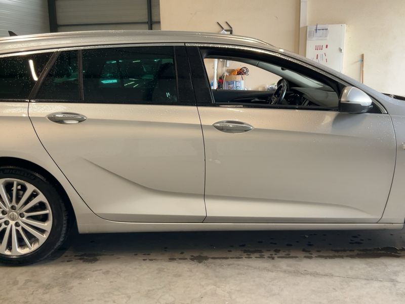 Opel Insignia 1.6 CDTI Elite 2019 – снимка 10
