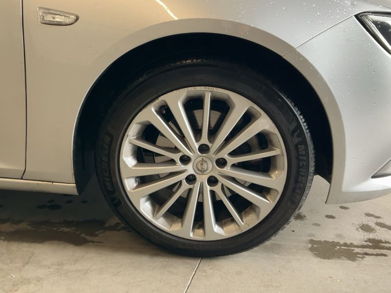 Opel Insignia 1.6 CDTI Elite 2019 – снимка 11