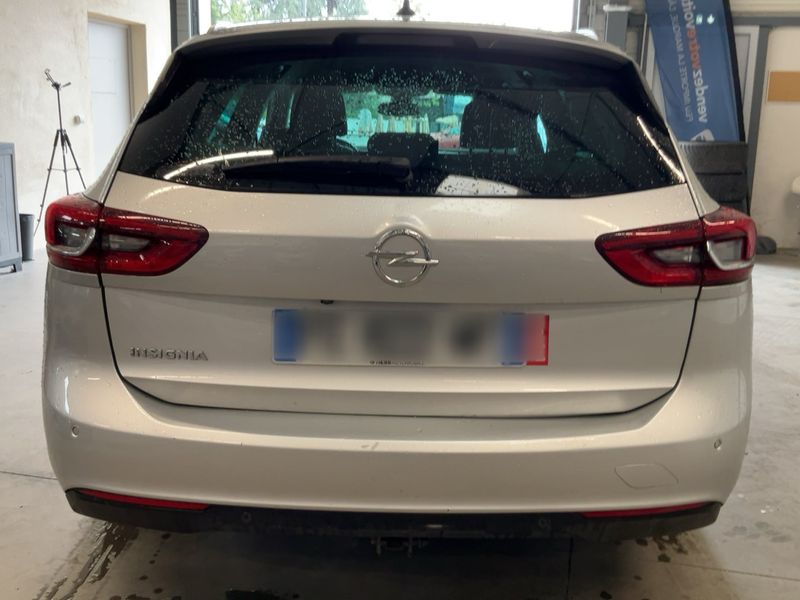 Opel Insignia 1.6 CDTI Elite 2019 – снимка 7