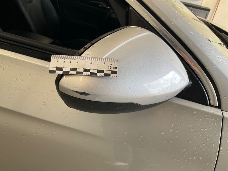 Opel Insignia 1.6 CDTI Elite 2019 – снимка 25
