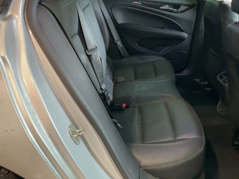 Opel Insignia 1.6 CDTI Elite 2019 – снимка 20
