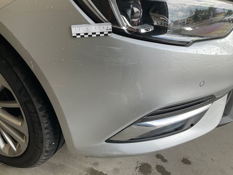 Opel Insignia 1.6 CDTI Elite 2019 – снимка 28