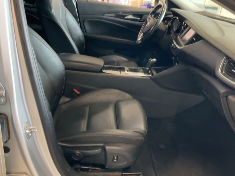 Opel Insignia 1.6 CDTI Elite 2019 – снимка 17