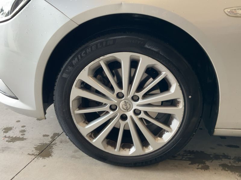 Opel Insignia 1.6 CDTI Elite 2019 – снимка 3