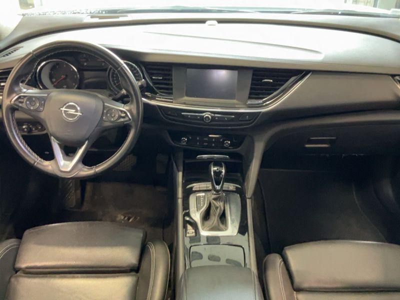 Opel Insignia 1.6 CDTI Elite 2019 – снимка 18