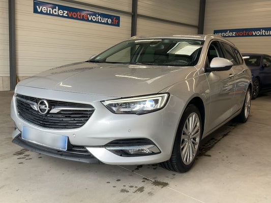 Opel Insignia 1.6 CDTI Elite 2019 – снимка 1