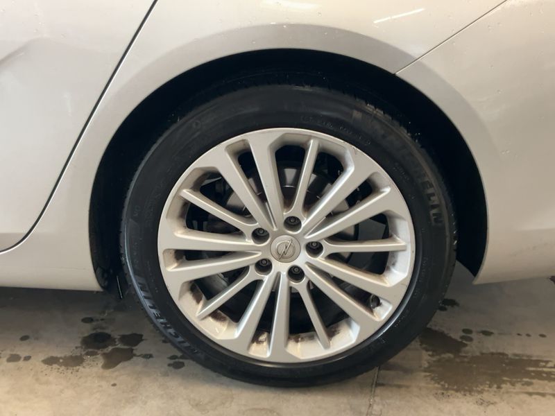 Opel Insignia 1.6 CDTI Elite 2019 – снимка 5