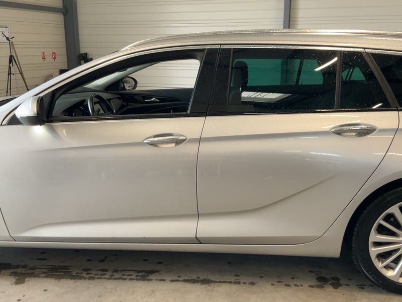 Opel Insignia 1.6 CDTI Elite 2019 – снимка 4