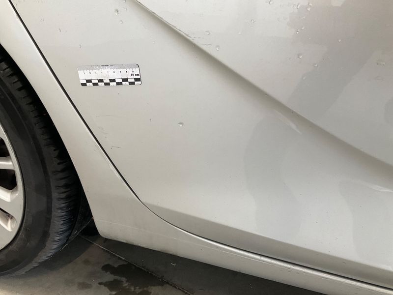 Opel Insignia 1.6 CDTI Elite 2019 – снимка 24