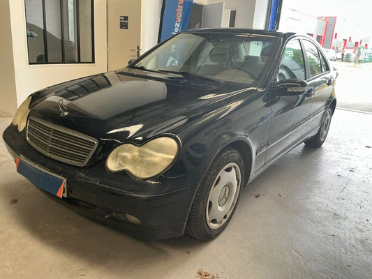 Mercedes-Benz C-Klasse C 220 CDI Classic 2000 – снимка 1