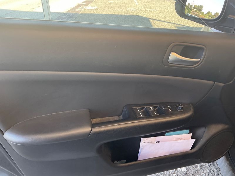 Honda Accord 2.0 VTEC Sport 2007 – снимка на щета