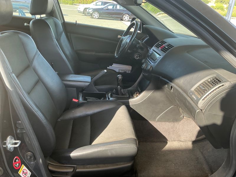 Honda Accord 2.0 VTEC Sport 2007 – снимка 3