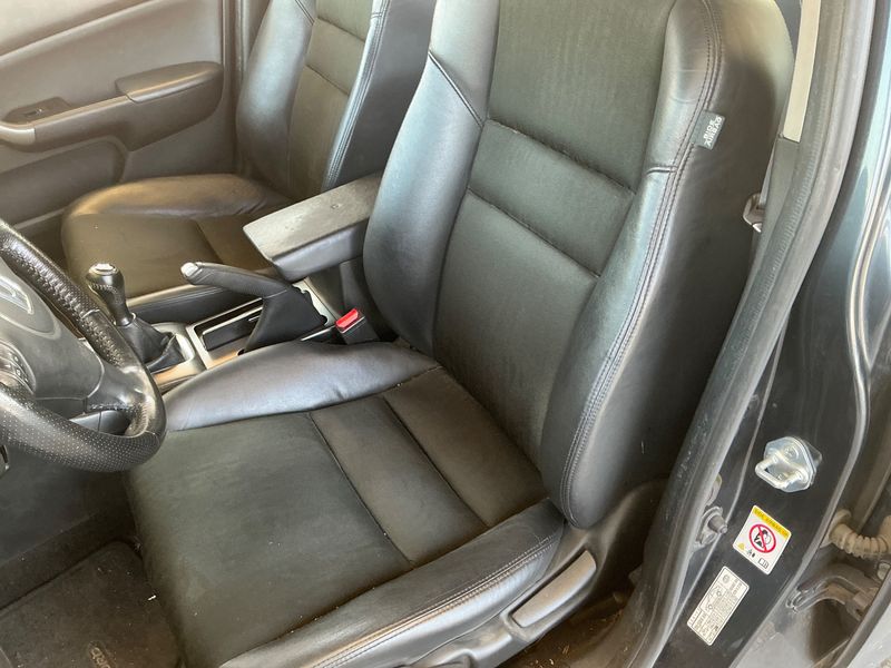 Honda Accord 2.0 VTEC Sport 2007 – снимка на щета