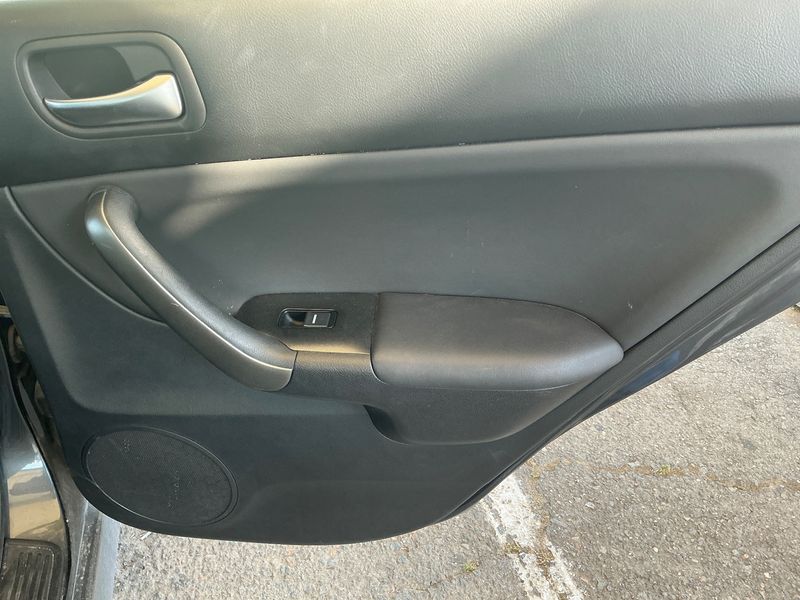 Honda Accord 2.0 VTEC Sport 2007 – снимка на щета