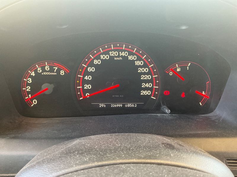 Honda Accord 2.0 VTEC Sport 2007 – снимка 4