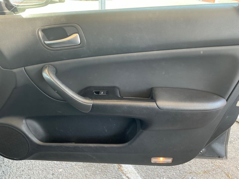 Honda Accord 2.0 VTEC Sport 2007 – снимка на щета
