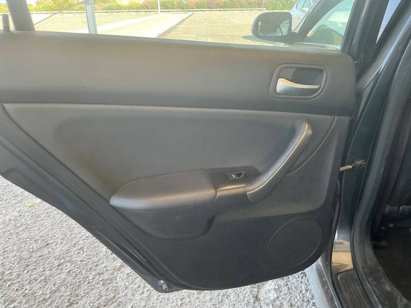Honda Accord 2.0 VTEC Sport 2007 – снимка на щета