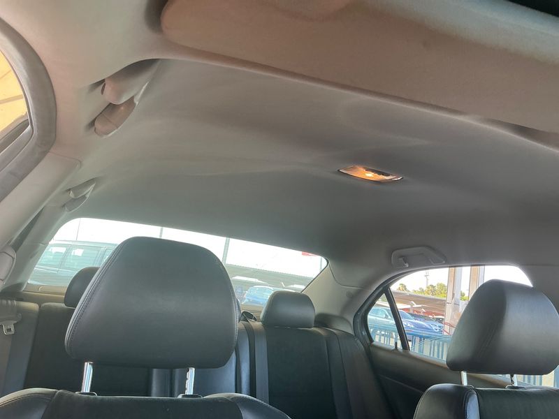 Honda Accord 2.0 VTEC Sport 2007 – снимка 30