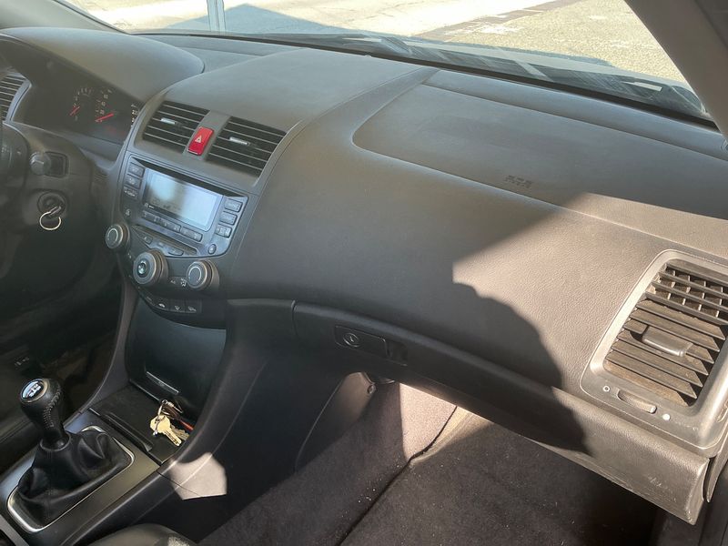 Honda Accord 2.0 VTEC Sport 2007 – снимка на щета