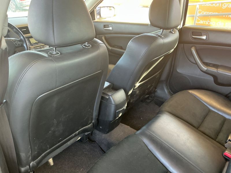 Honda Accord 2.0 VTEC Sport 2007 – снимка на щета