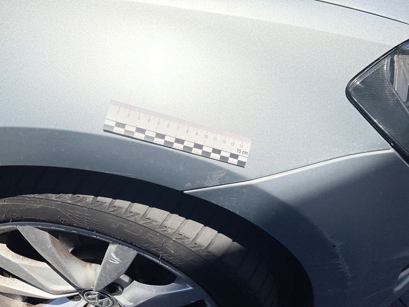 Volkswagen Golf VII 1.6 TDI Highline BlueMotion Tech 2013 – снимка 22