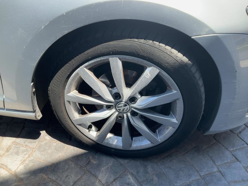 Volkswagen Golf VII 1.6 TDI Highline BlueMotion Tech 2013 – снимка 11
