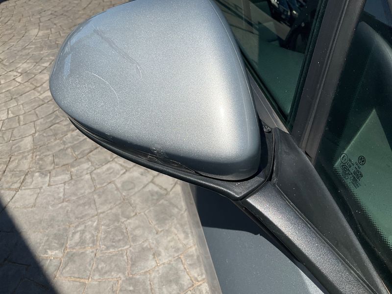 Volkswagen Golf VII 1.6 TDI Highline BlueMotion Tech 2013 – снимка 25