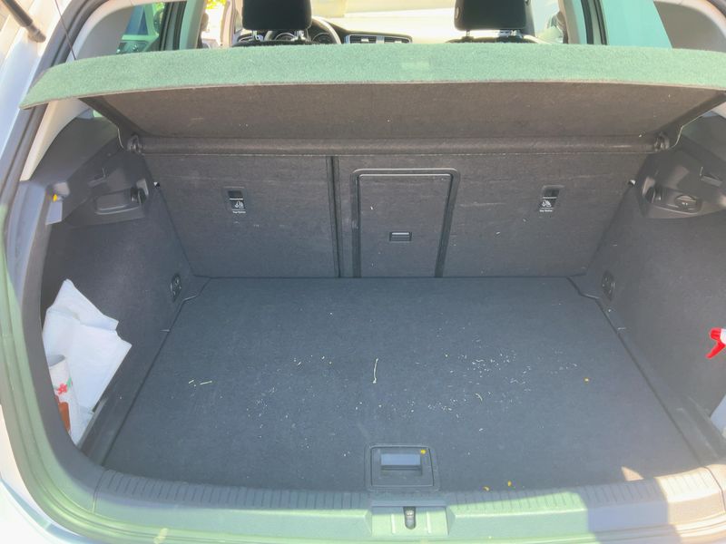 Volkswagen Golf VII 1.6 TDI Highline BlueMotion Tech 2013 – снимка 15