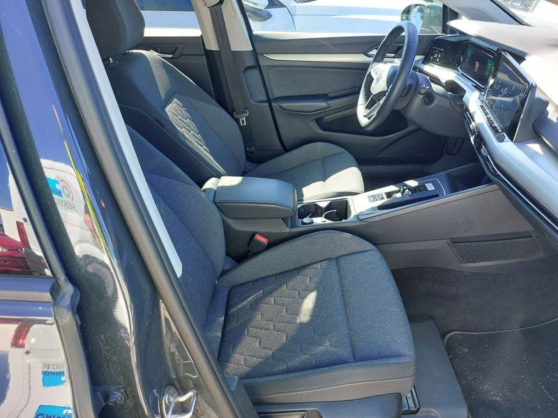 Volkswagen Golf VIII 1.5 eTSI ACT Move 2024 – снимка 10