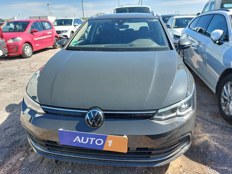 Volkswagen Golf VIII 1.5 eTSI ACT Move 2024 – снимка 7