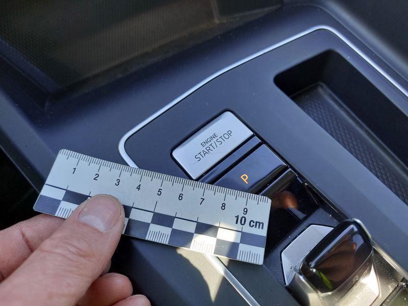 Volkswagen Golf VIII 1.5 eTSI ACT Move 2024 – снимка 26