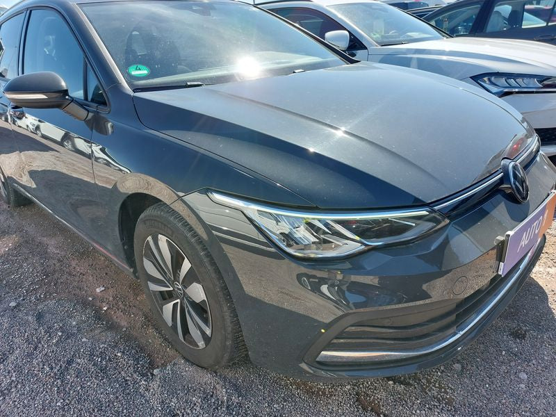 Volkswagen Golf VIII 1.5 eTSI ACT Move 2024 – снимка 6