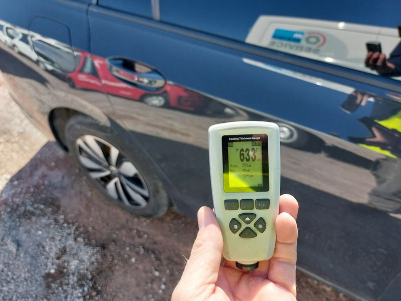 Volkswagen Golf VIII 1.5 eTSI ACT Move 2024 – снимка 19
