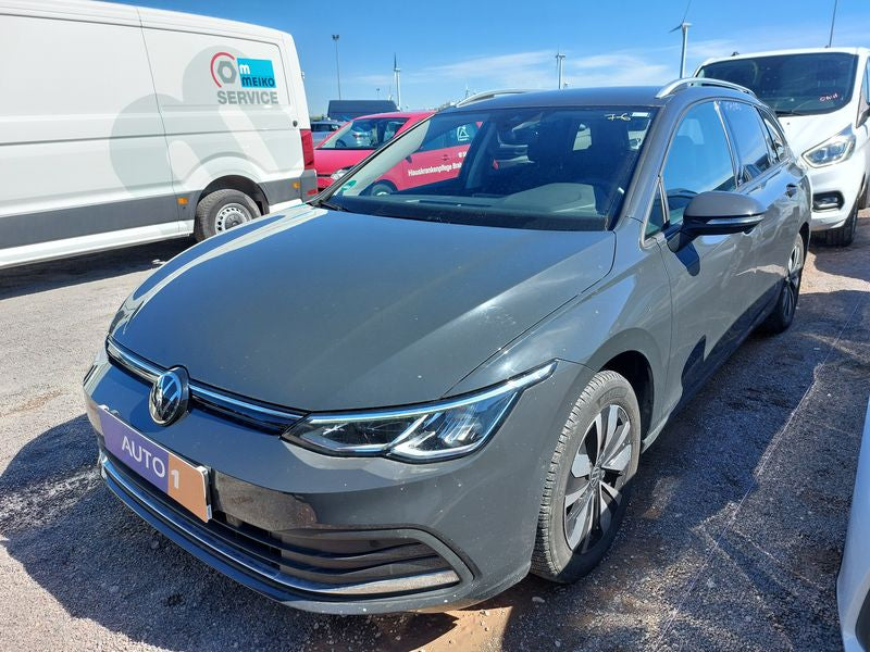 Volkswagen Golf VIII 1.5 eTSI ACT Move 2024 – снимка 1