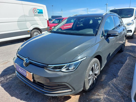 Volkswagen Golf VIII 1.5 eTSI ACT Move 2024 – снимка 1