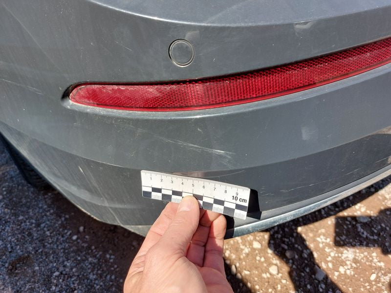 Volkswagen Golf VIII 1.5 eTSI ACT Move 2024 – снимка 32