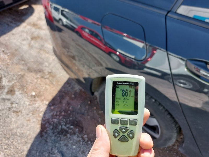 Volkswagen Golf VIII 1.5 eTSI ACT Move 2024 – снимка 18
