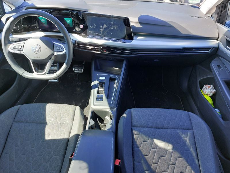 Volkswagen Golf VIII 1.5 eTSI ACT Move 2024 – снимка 11