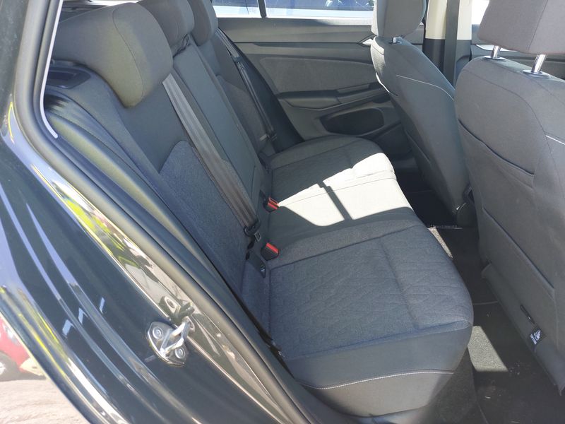 Volkswagen Golf VIII 1.5 eTSI ACT Move 2024 – снимка 14