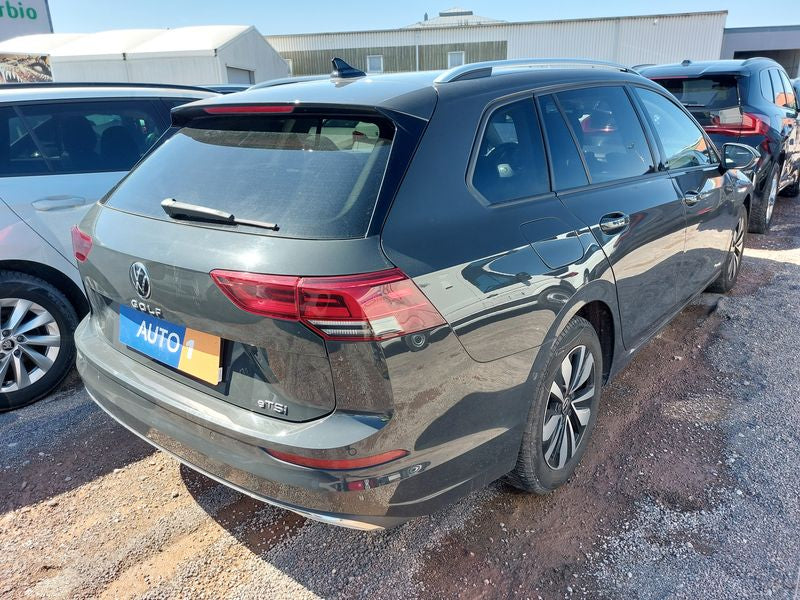 Volkswagen Golf VIII 1.5 eTSI ACT Move 2024 – снимка 5