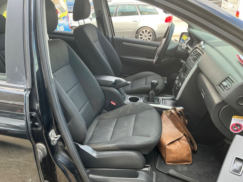 Mercedes-Benz B-Klasse B 180 CDI 2010 – снимка 3