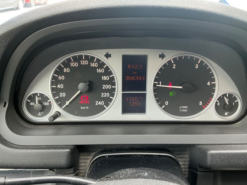 Mercedes-Benz B-Klasse B 180 CDI 2010 – снимка 4