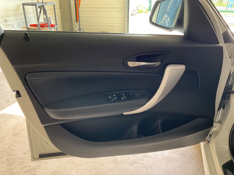 BMW 1er 116i M Sport Ultimate 2018 – снимка 24