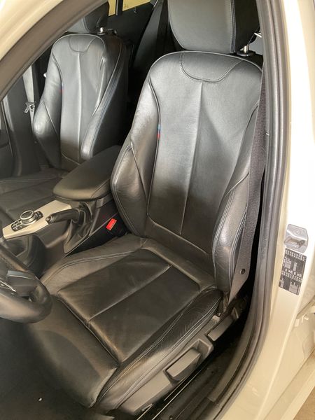 BMW 1er 116i M Sport Ultimate 2018 – снимка 26