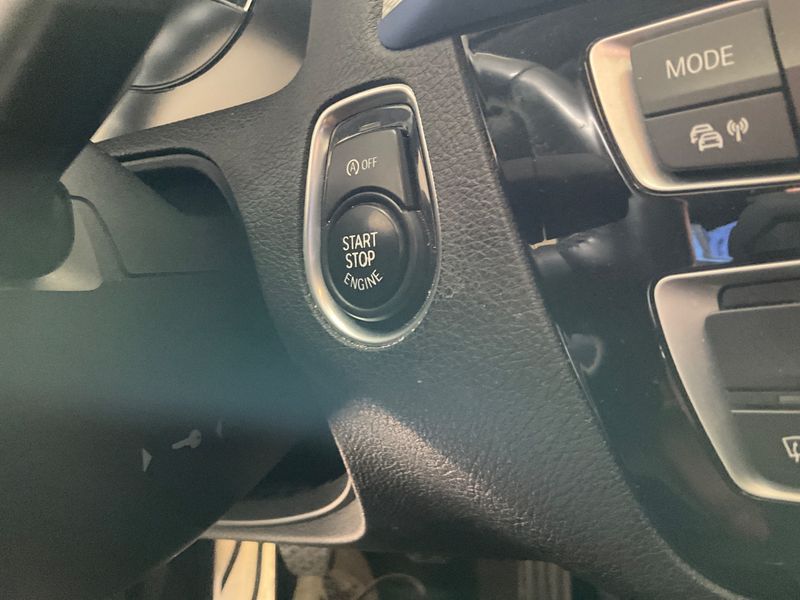BMW 1er 116i M Sport Ultimate 2018 – снимка 29