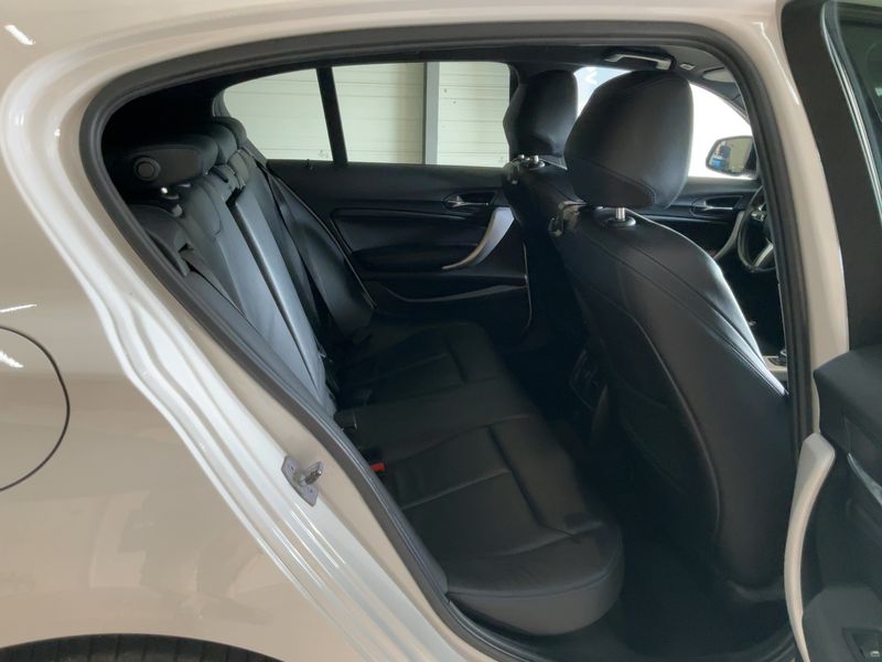 BMW 1er 116i M Sport Ultimate 2018 – снимка 19