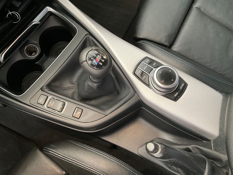 BMW 1er 116i M Sport Ultimate 2018 – снимка 27